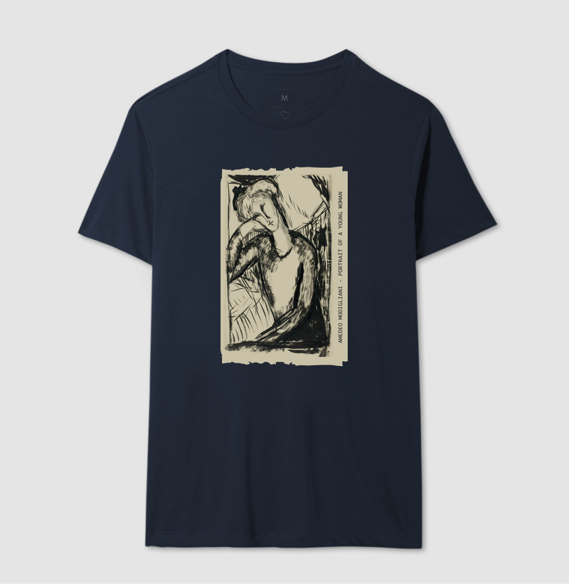 Retrato de Modigliani - Imagem 6