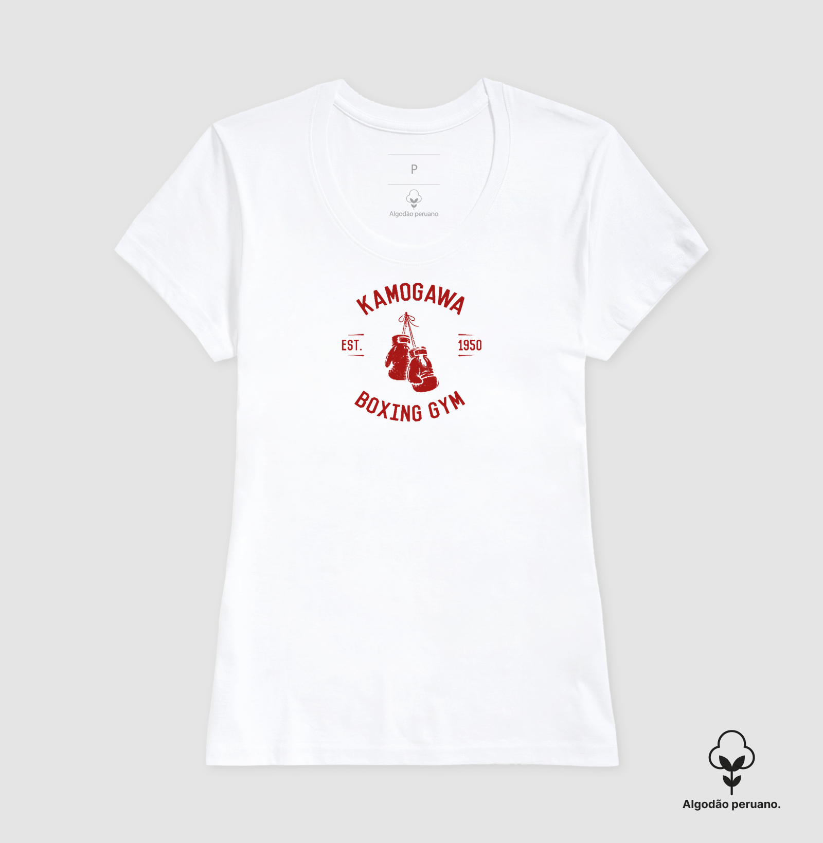 Camisa 9