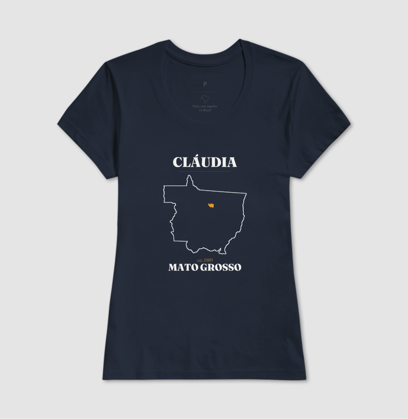 Camisa 6