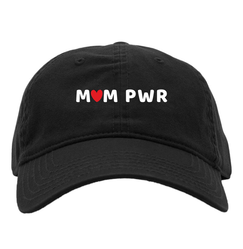 Mom power (boné) - Imagem 4