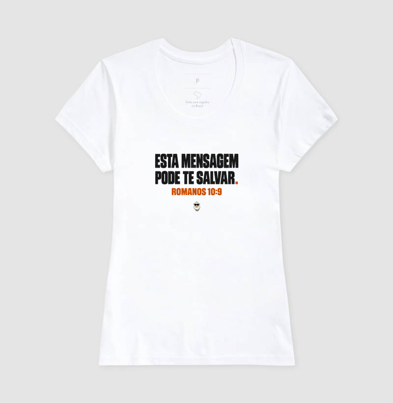 ESTA MENSAGEM PODE TE SALVAR - Imagem 5