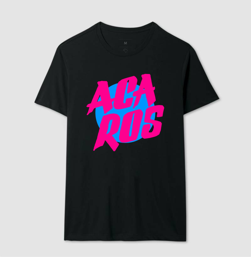 Acaros III - Imagem 2