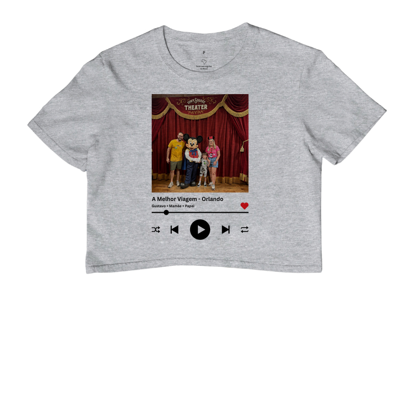Camisa 5