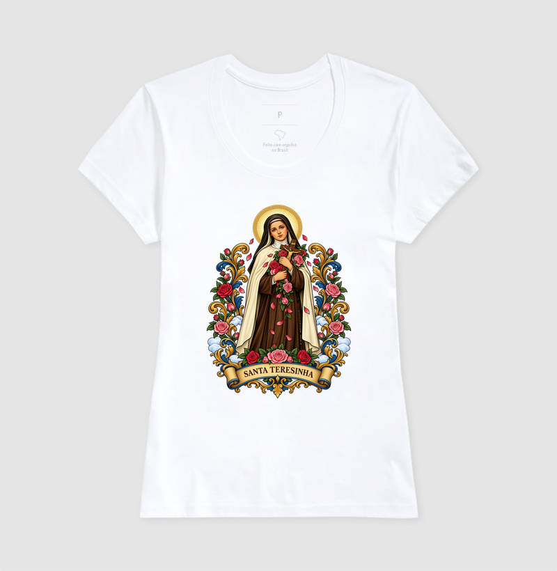 Santa Teresinha - Imagem 5