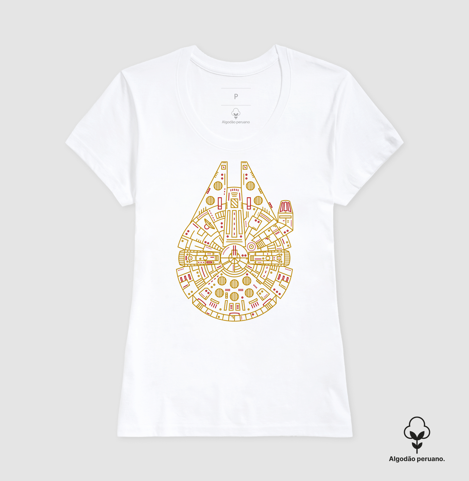 Camisa 5