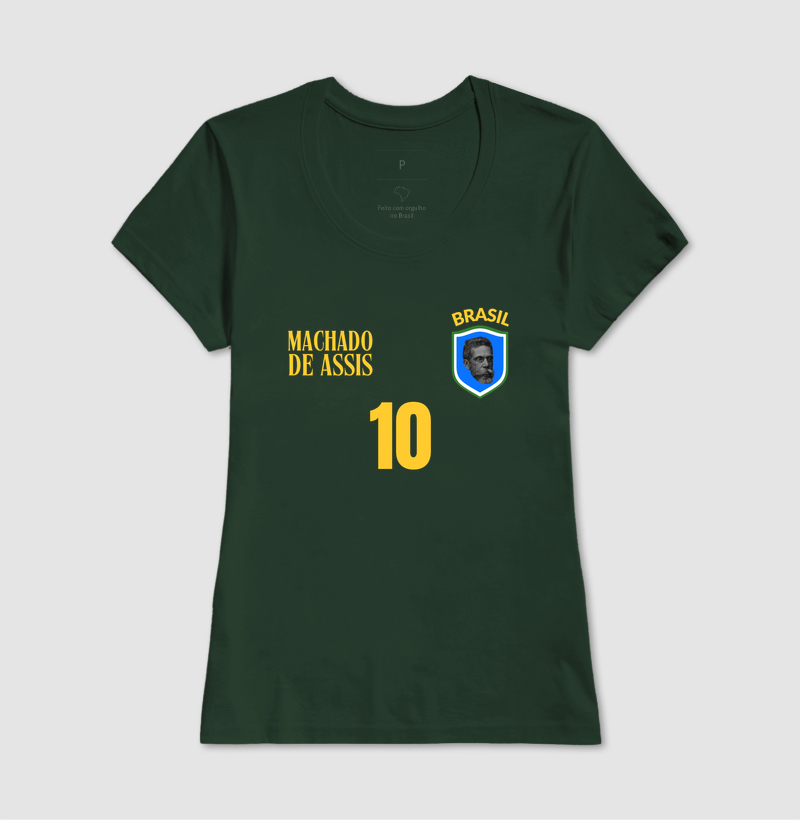 Camisa 8