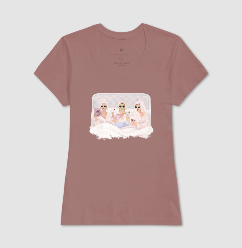 Camisa 18