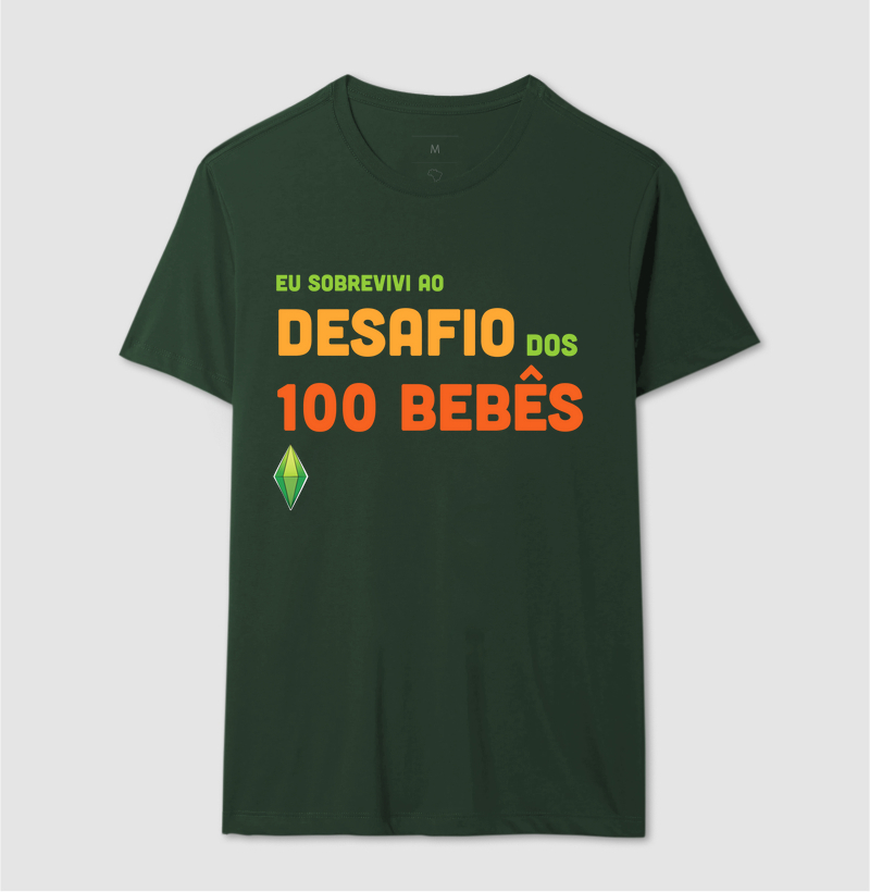 Camisa 11