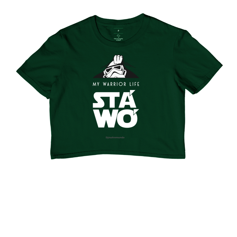 DJOW® | STÁ WÓ - Imagem 5