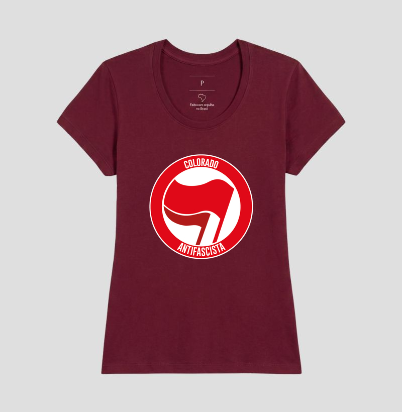 COLORADO ANTIFASCISTA - Imagem 17