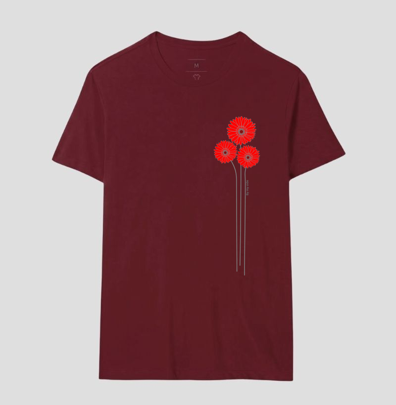 Camisa 13