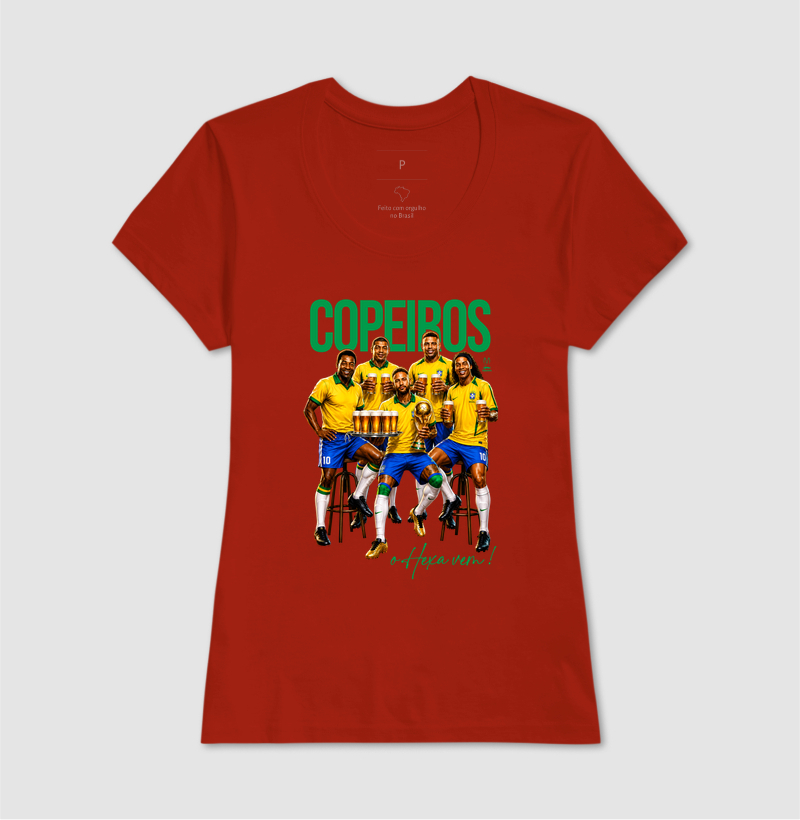 Camisa 10