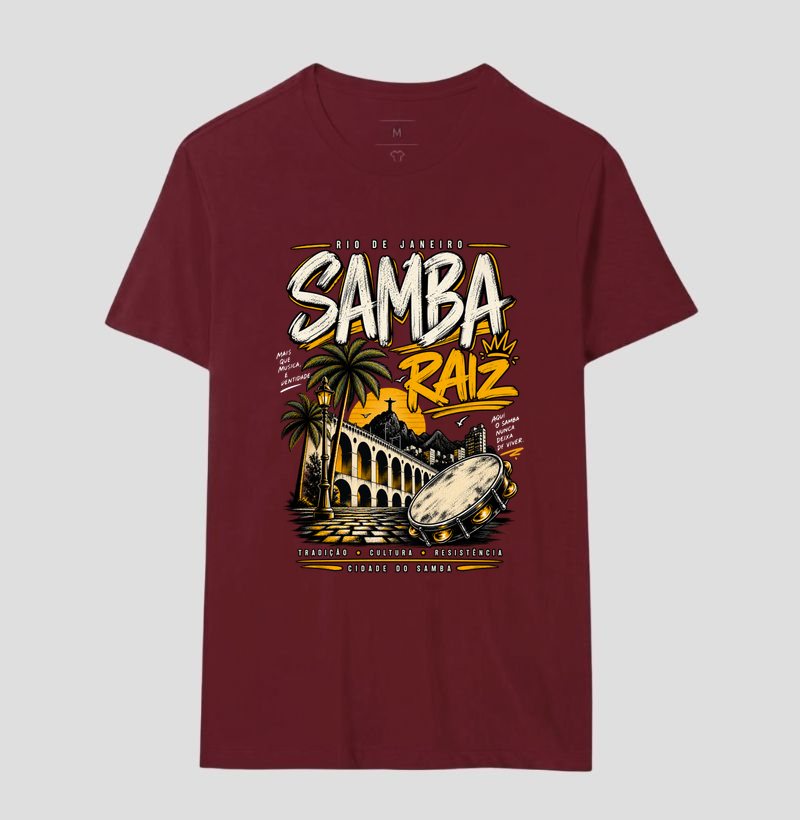 Samba Raiz - Imagem 18
