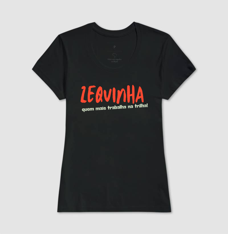 Zequinha é quem trabalha - Imagem 5