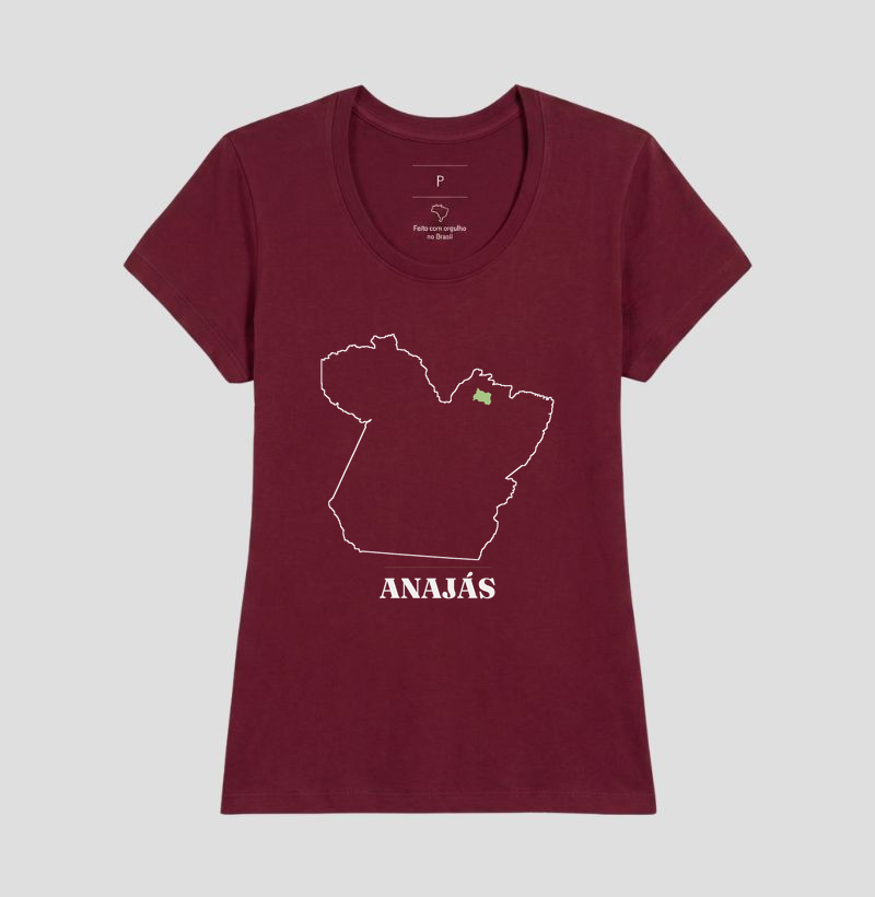 Anajás | Traço PA - Imagem 19