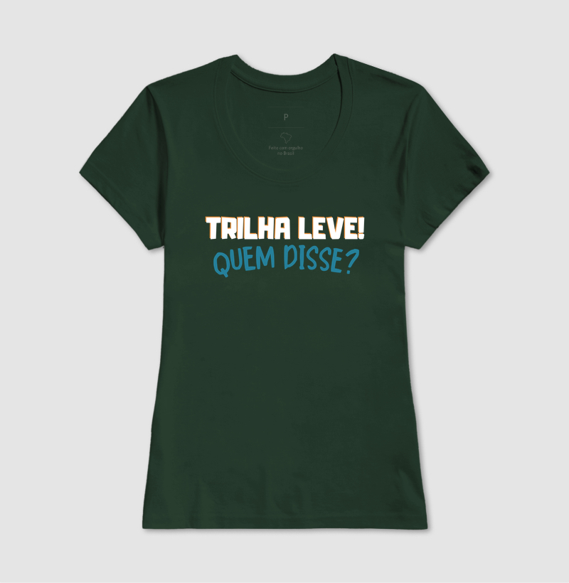 Trilha leve,quem disse? - Imagem 8