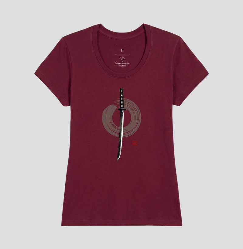 Camisa 18