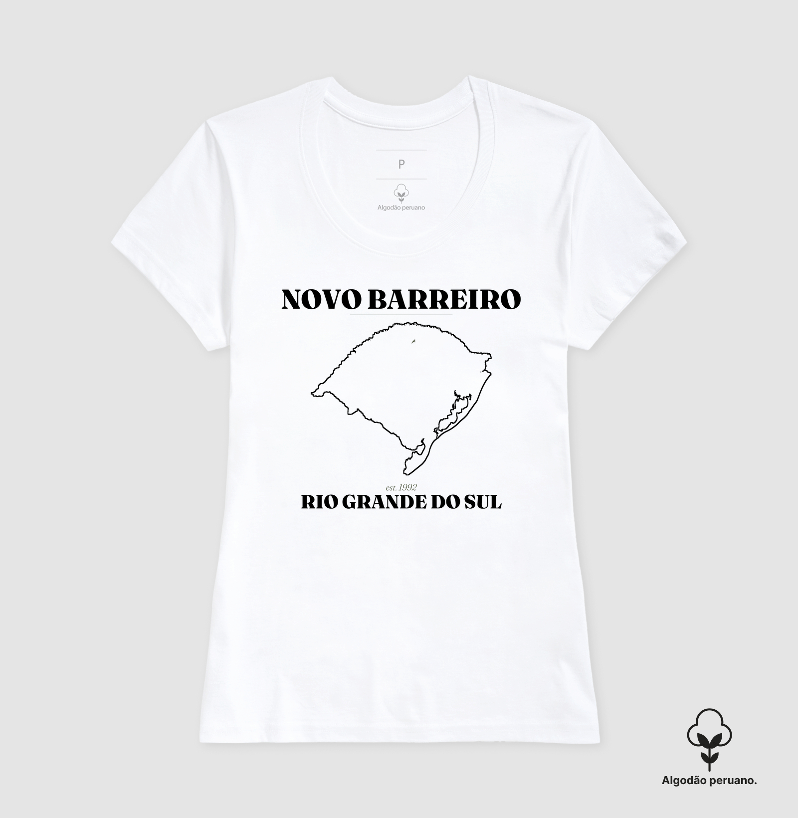 Camisa 3