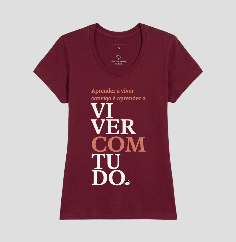 Viver Com Tudo - Imagem 11