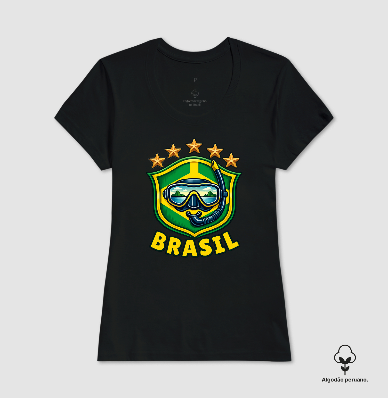 Camisa 4