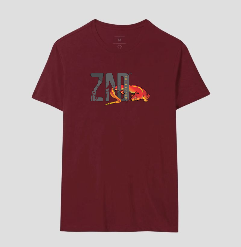 Camisa 18
