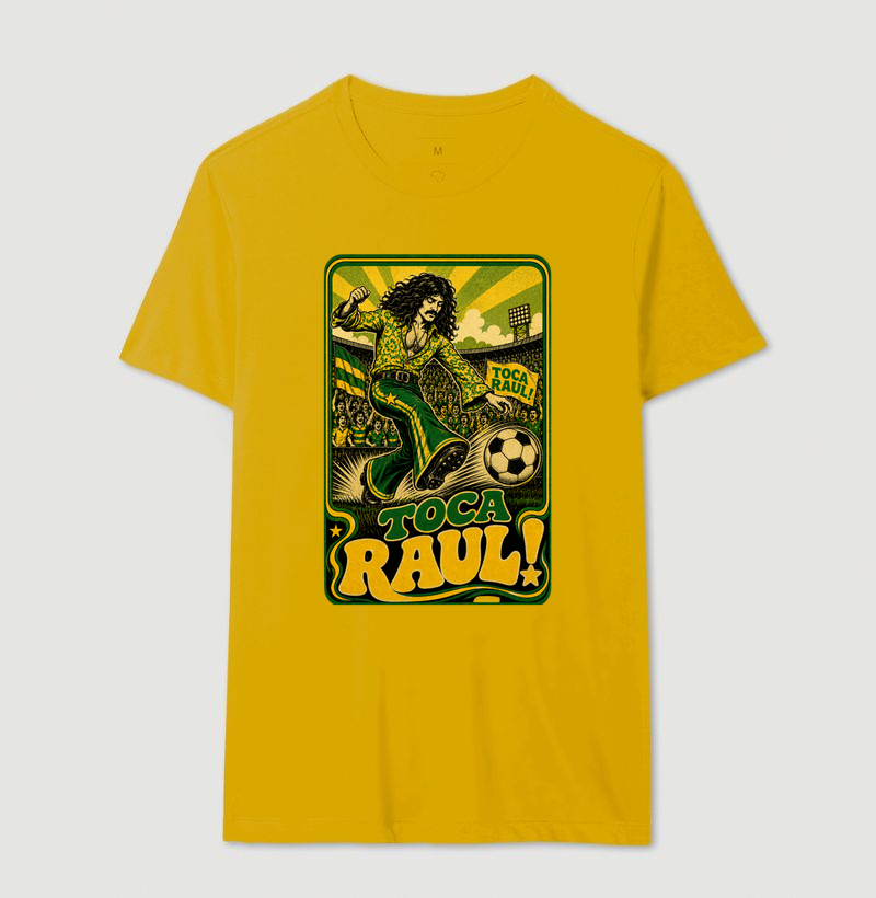 Camisa 13