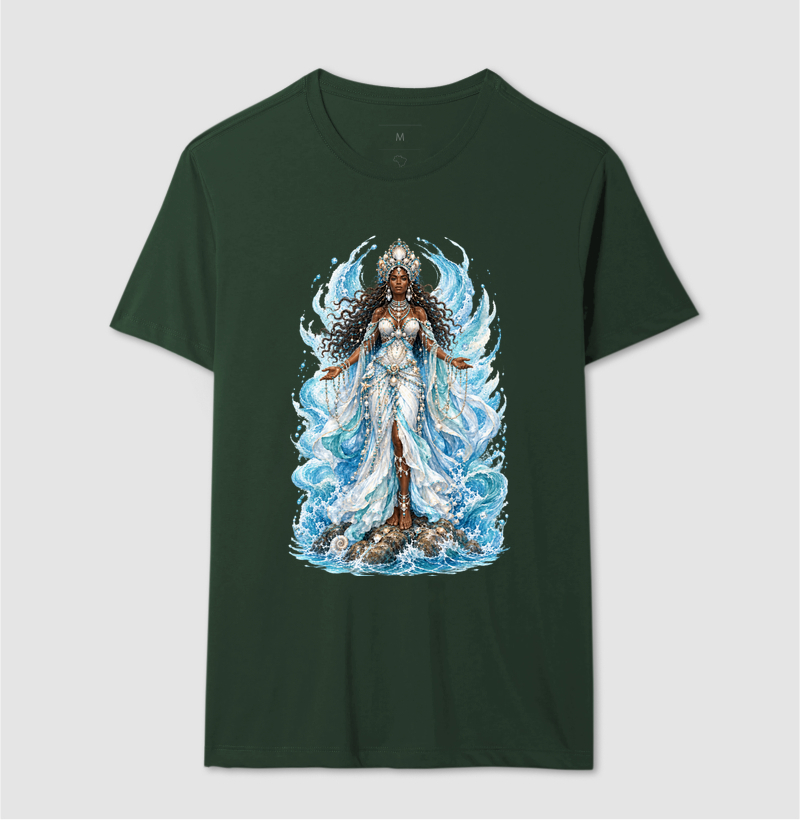 Yemanjá - Rainha do Mar - Imagem 12