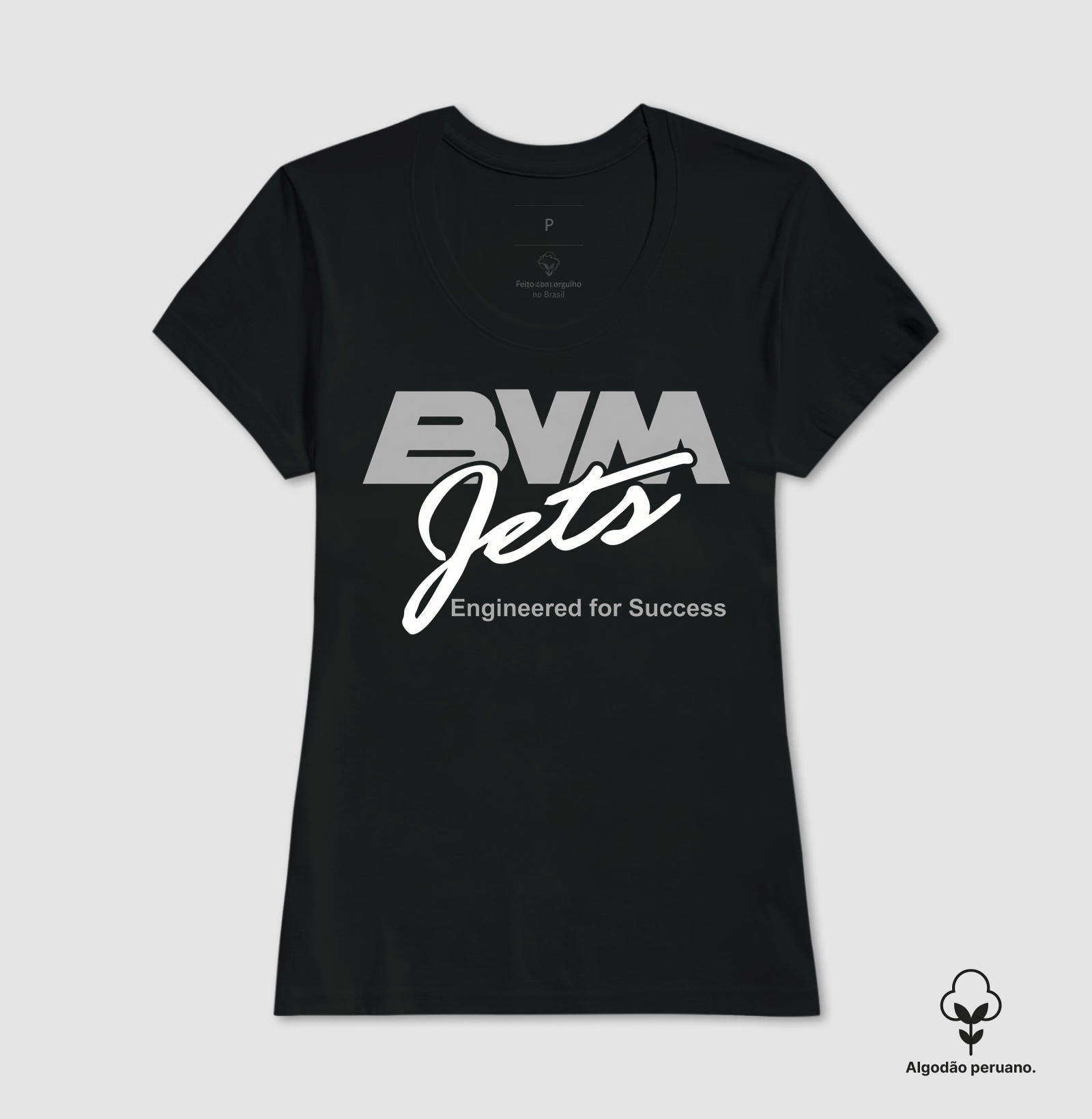 BVM jets- engineered for success - Imagem 2