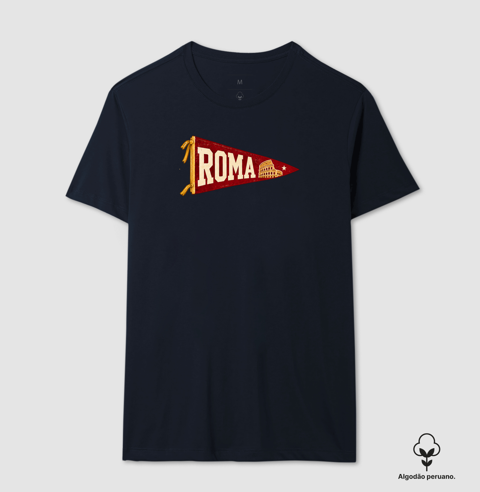 Flâmula Roma - Imagem 2