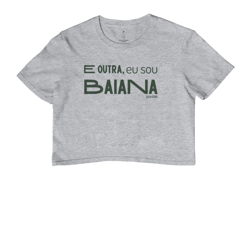 E outra, eu sou baiana - Imagem 6