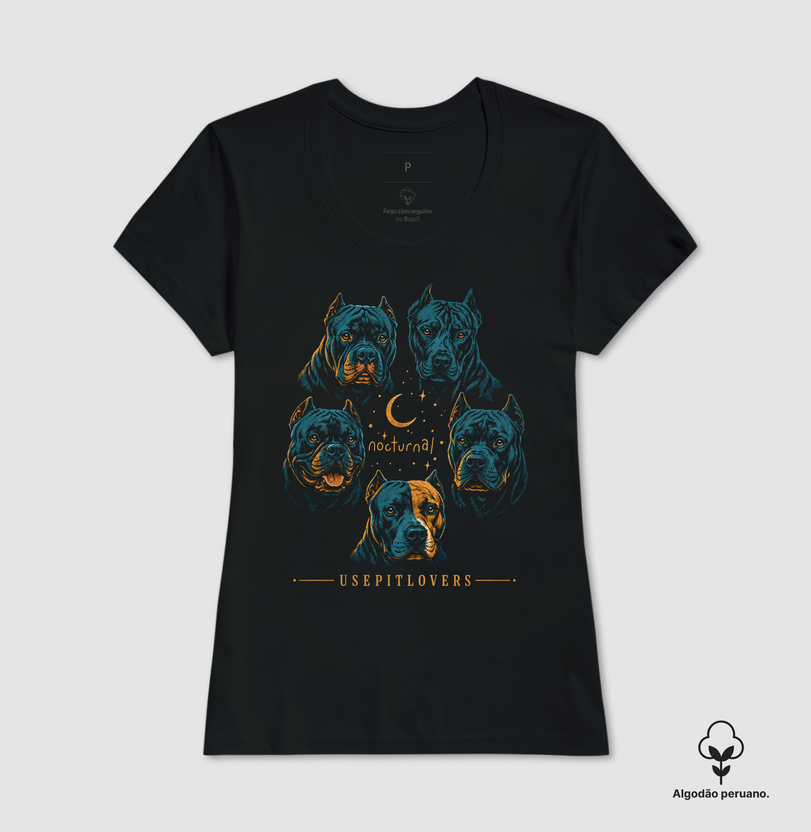 NOCTURNAL - Imagem 2