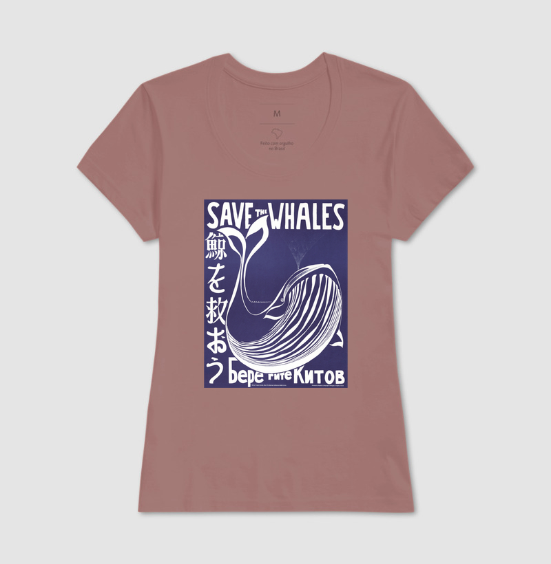 Save the whales - Imagem 17