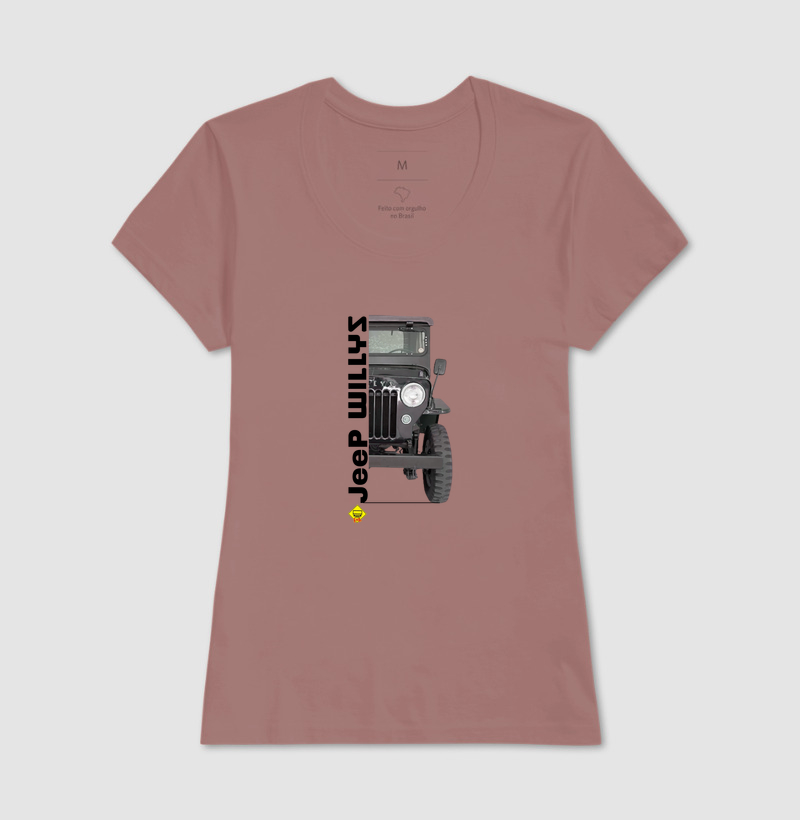 Camisa 19