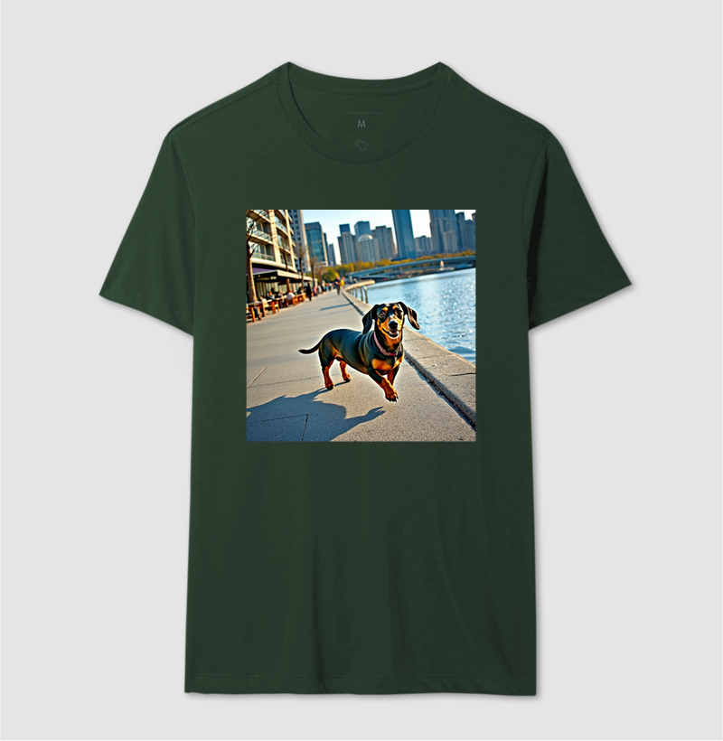 Camisa 11