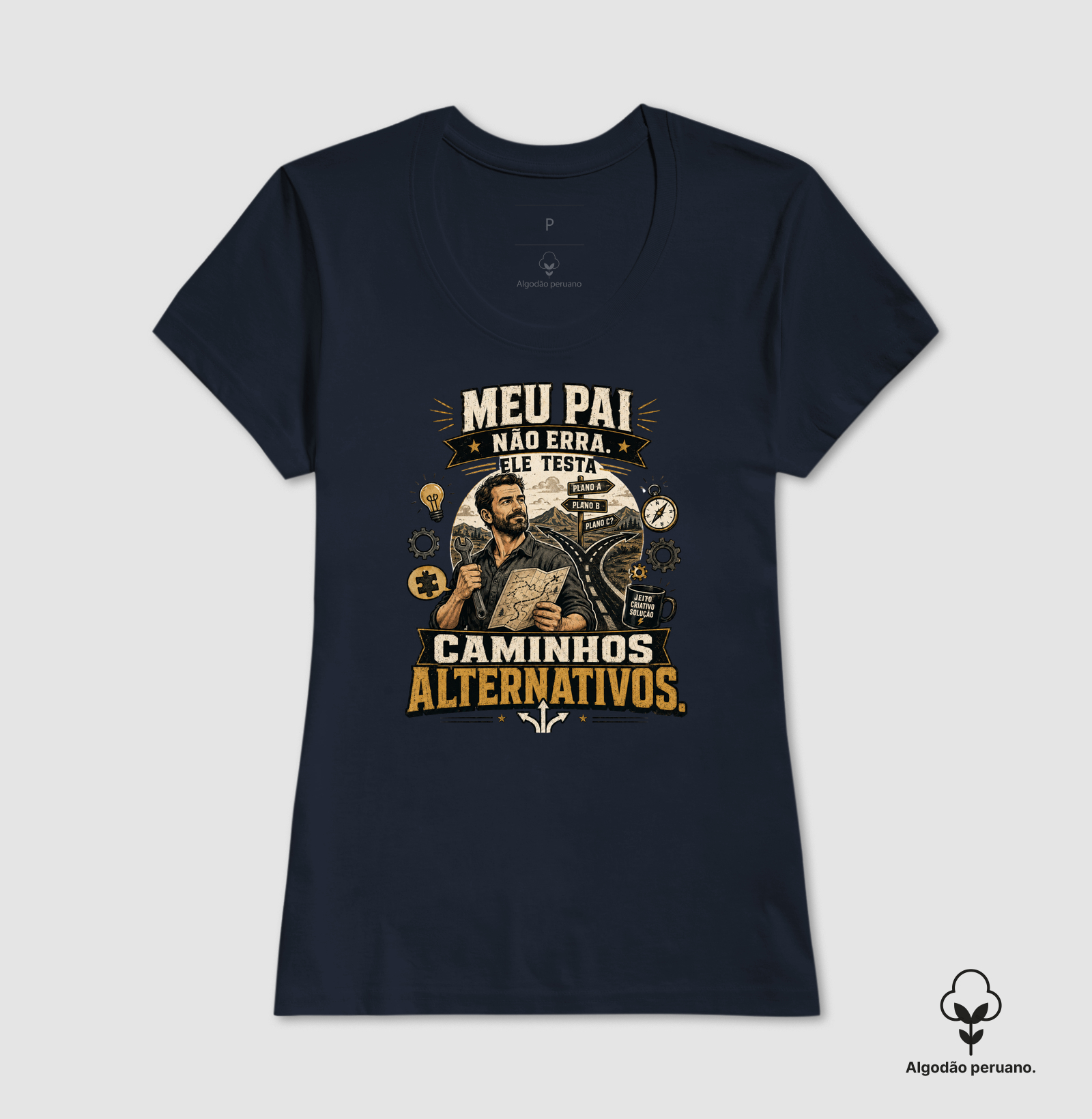 Camisa 5