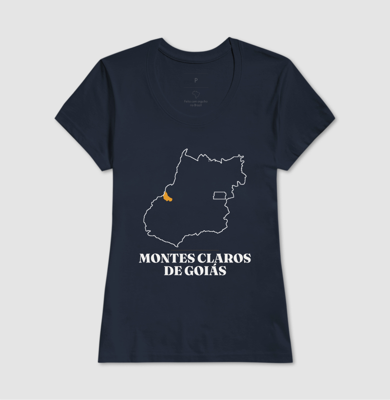 Montes Claros de Goiás | Traço GO - Imagem 7