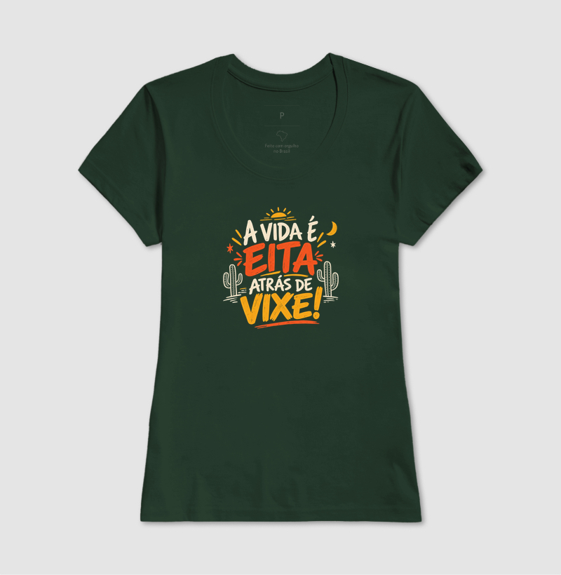A vida é eita atrás de vixe! - Imagem 9