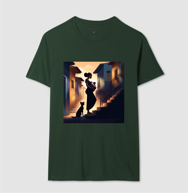 Camisa 11