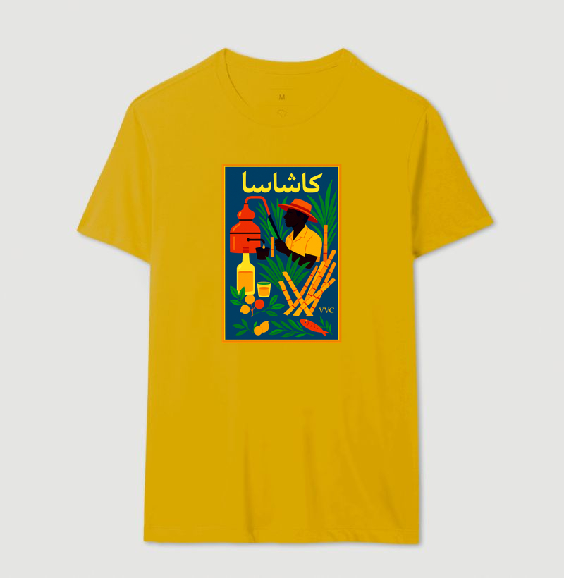 Camisa 7
