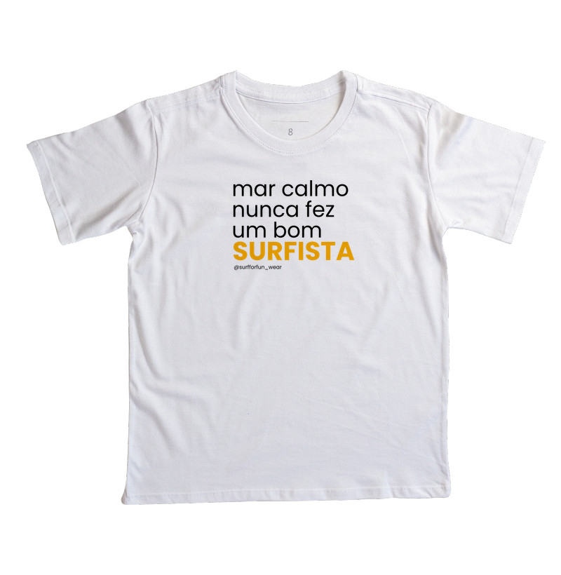 Mar calmo nunca fez bom surfista - Imagem 3