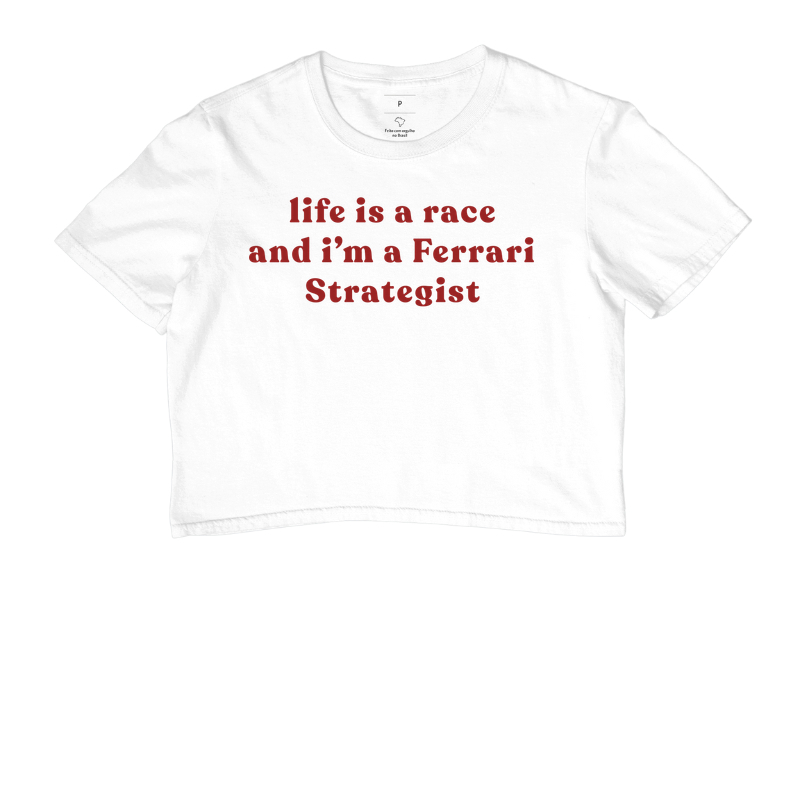 Ferrari Strategist - Imagem 3