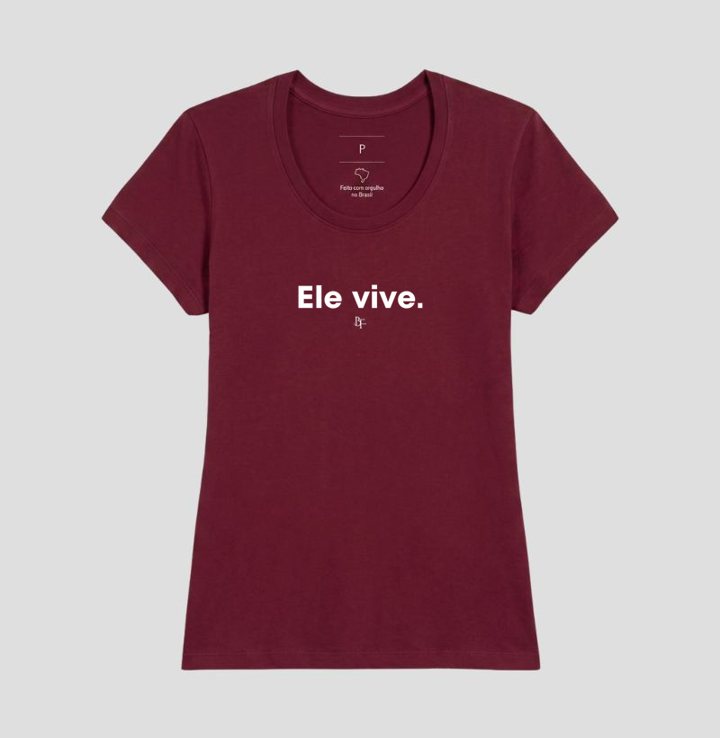 Camisa 19
