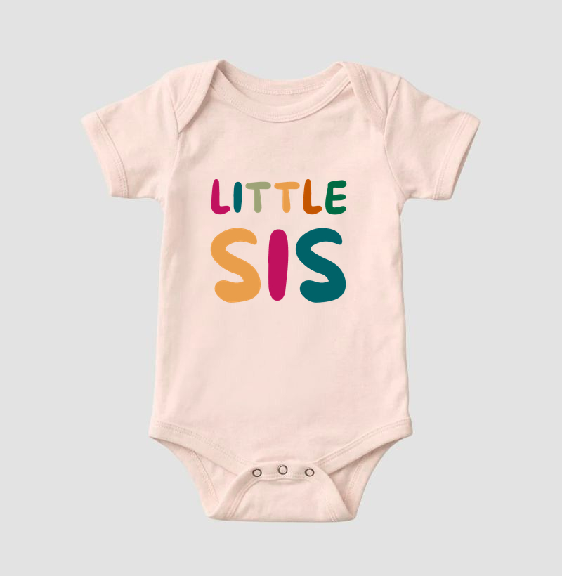 Little Sis - Imagem 3