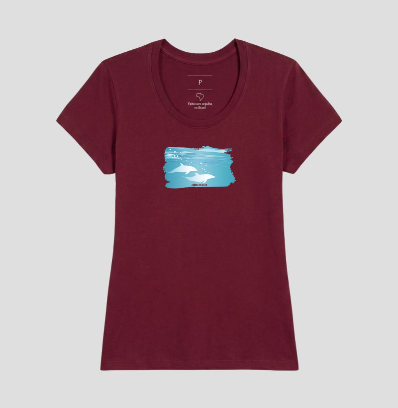 Camisa 21