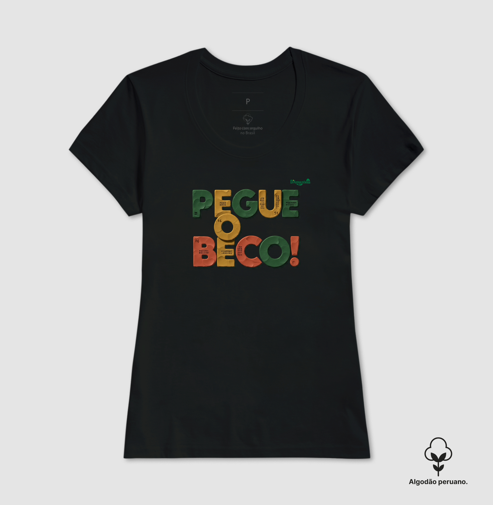 Pegue o Beco - Imagem 4