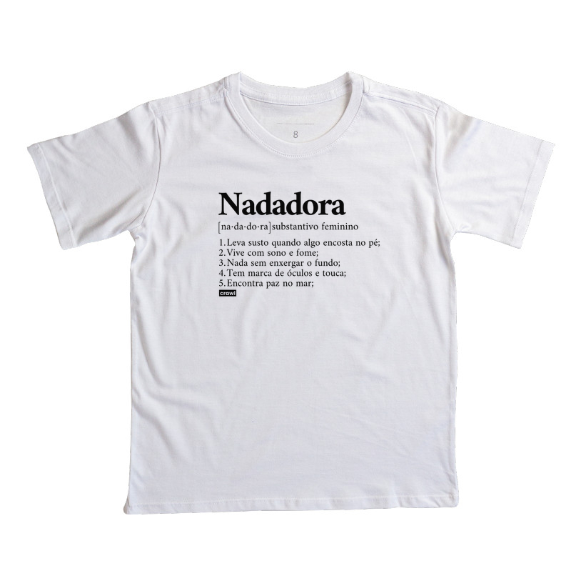 Nadadora Definição - Versão Mar - Imagem 4