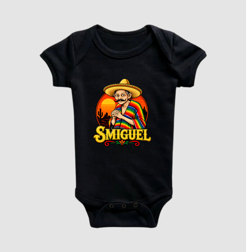 Smiguel - Imagem 2
