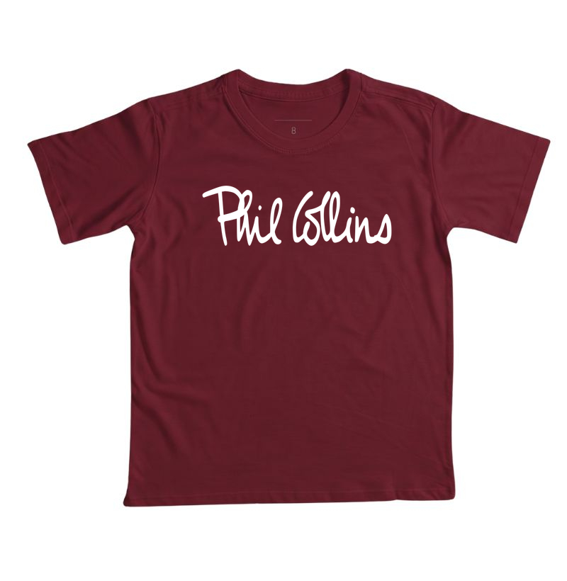 Phil Collins - Imagem 6