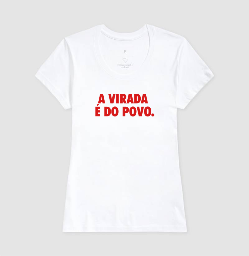 A Virada é do Povo - Imagem 3