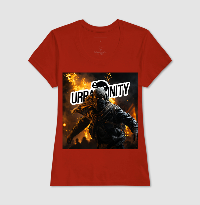 Camisa 10
